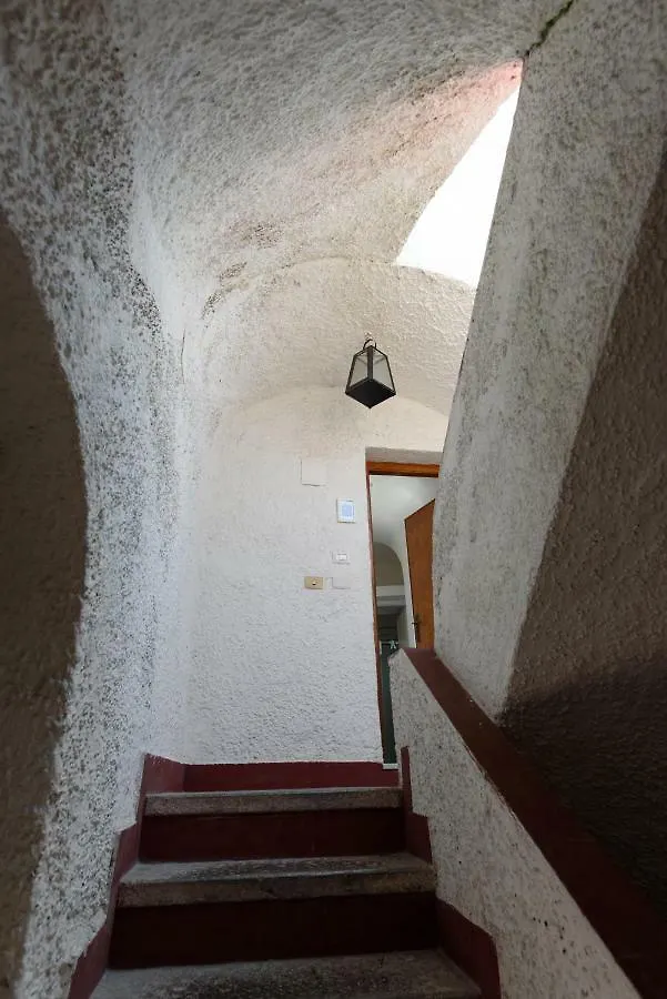 Dimore De Luca- Sea View Amalfi Guest house