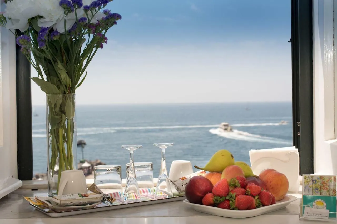 Guest house Dimore De Luca- Sea View Amalfi