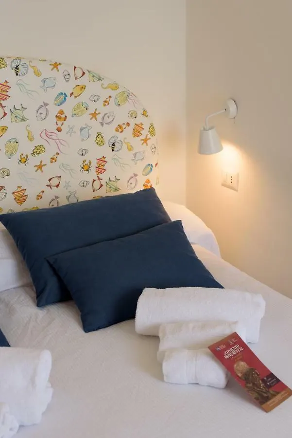 Guest house Dimore De Luca- Sea View Amalfi
