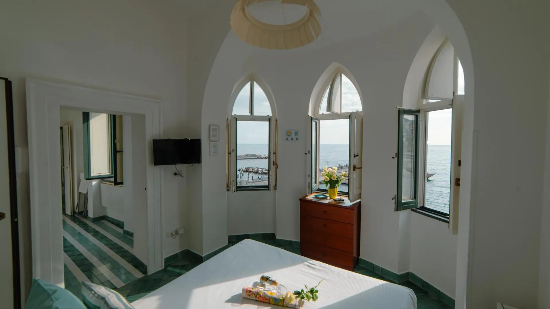 Guest house Dimore De Luca- Sea View Amalfi Italy