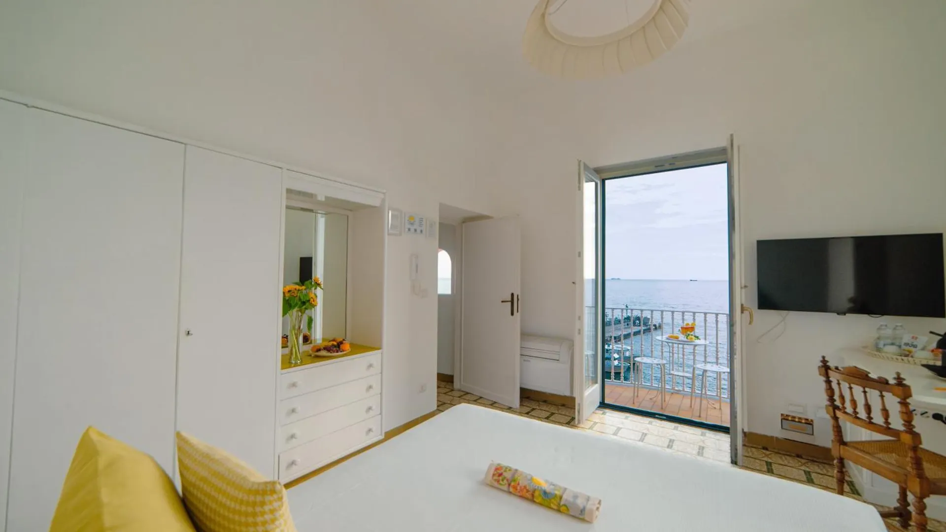 Dimore De Luca- Sea View Amalfi 0*,  Italy