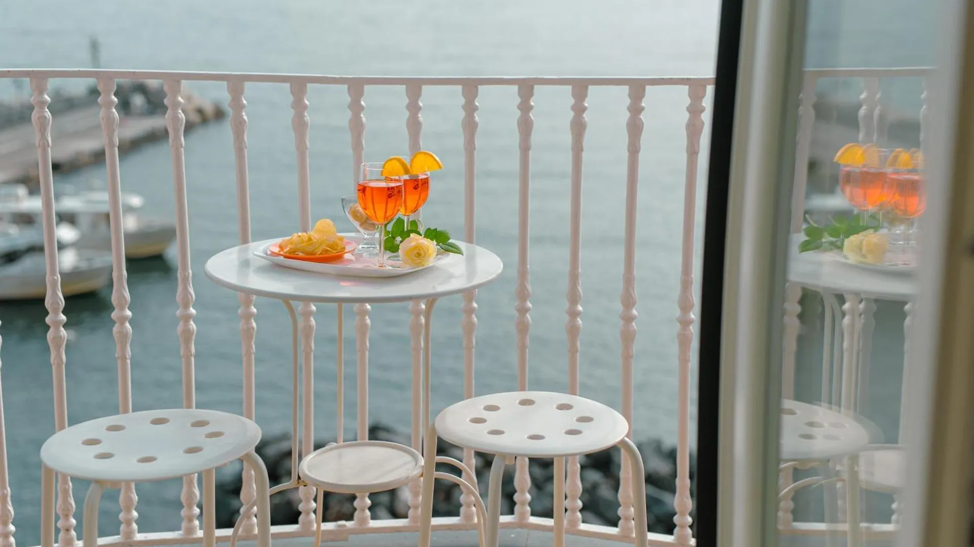 Dimore De Luca- Sea View Amalfi Guest house