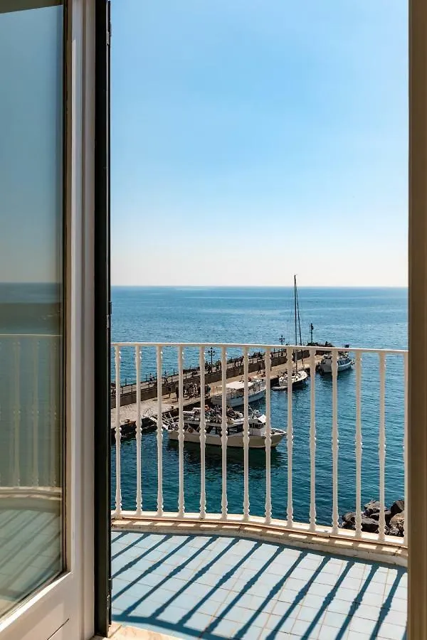 Dimore De Luca- Sea View Amalfi Guest house