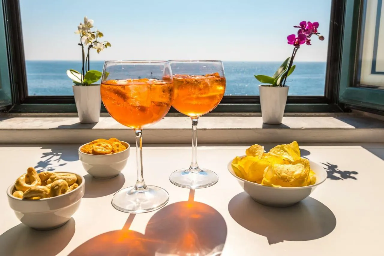 Dimore De Luca- Sea View Amalfi 0*,  Italy