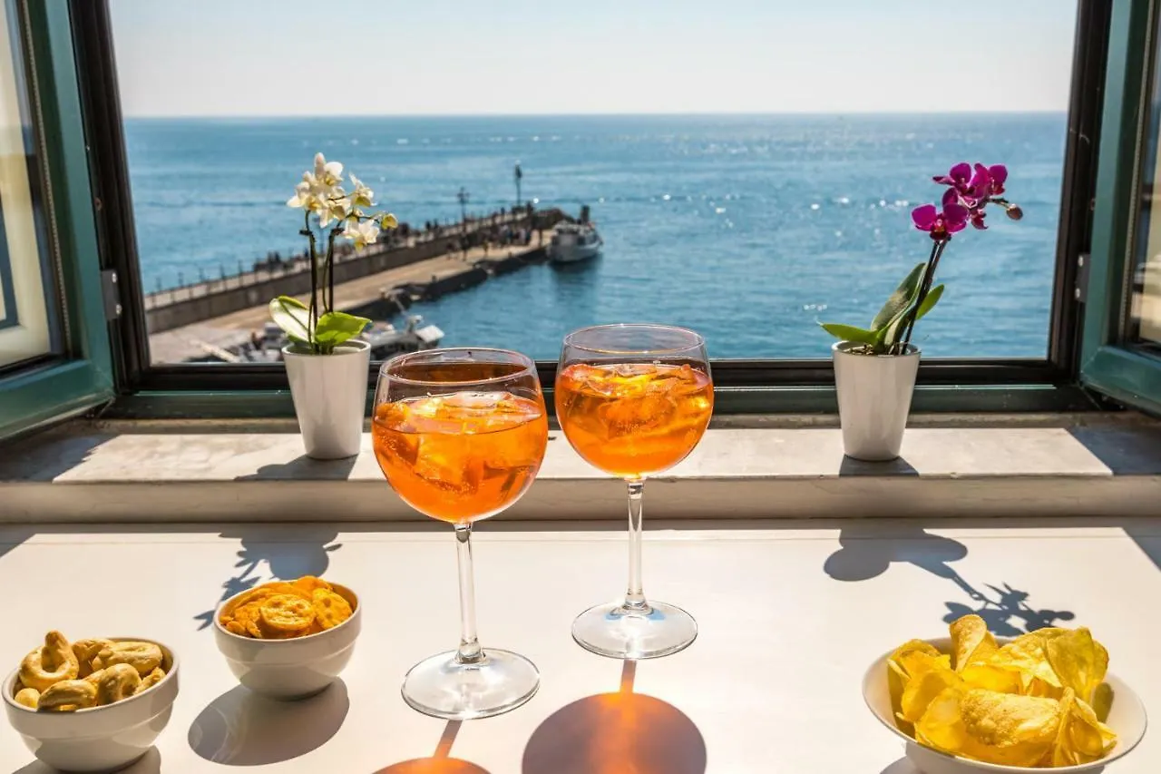 Dimore De Luca- Sea View Amalfi Guest house