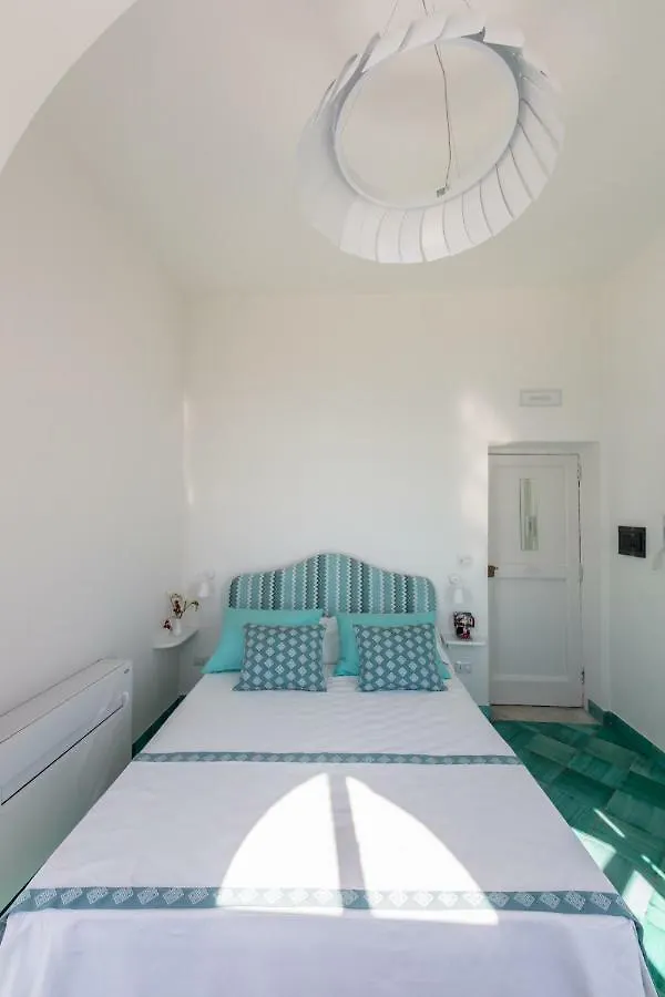 Dimore De Luca- Sea View Amalfi Guest house