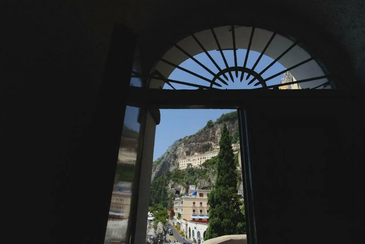 Dimore De Luca- Sea View Amalfi