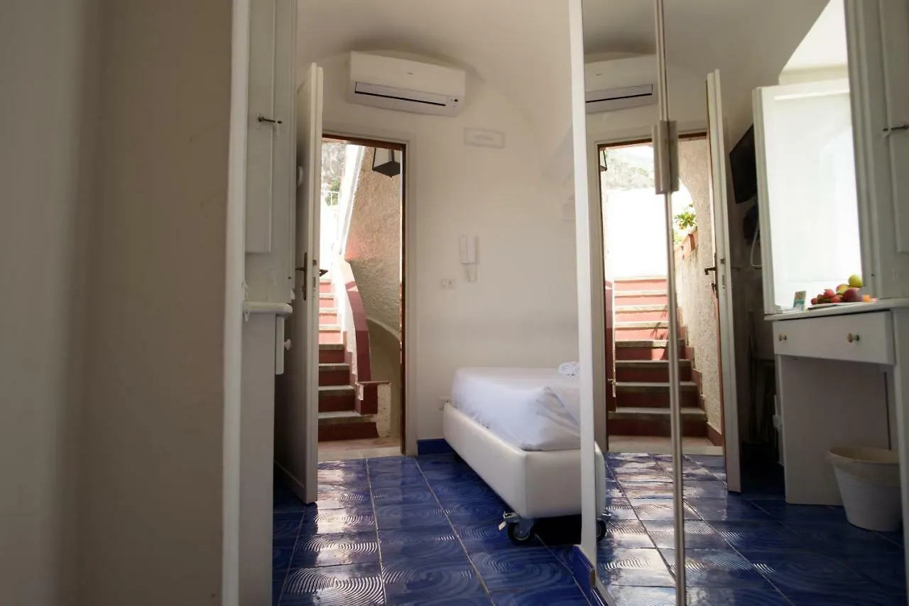 Guest house Dimore De Luca- Sea View Amalfi
