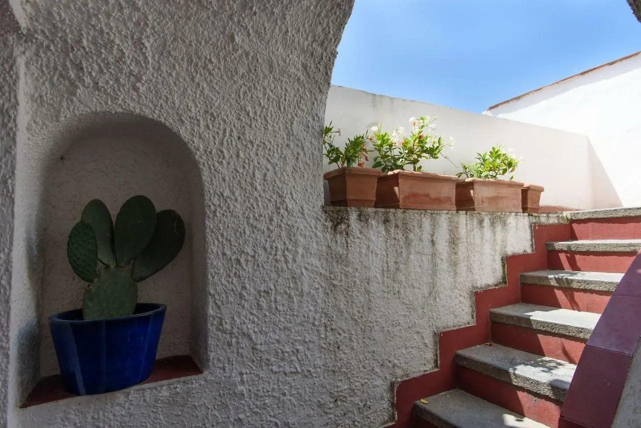 Dimore De Luca- Sea View Amalfi Guest house