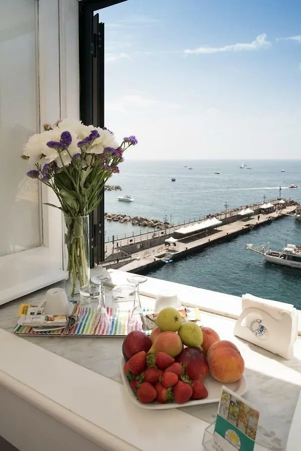 Dimore De Luca- Sea View Amalfi