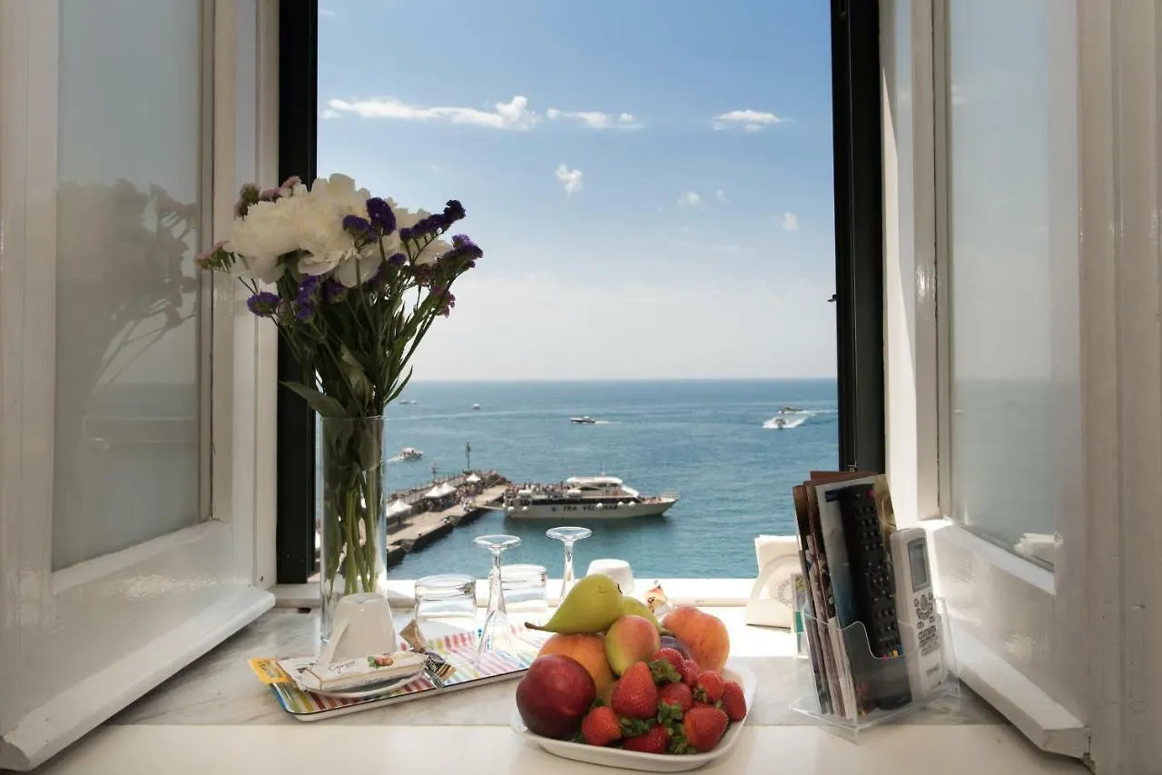 Dimore De Luca- Sea View Amalfi